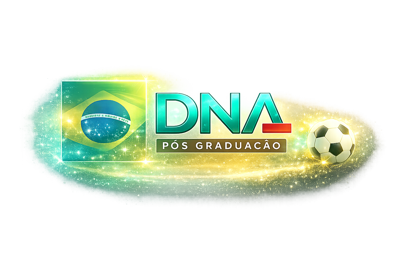 DNA Pós